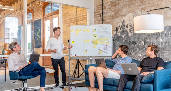 Menjadi Research Assistant: Jalan Pintas Kuliah S2/S3 GRATIS di Luar Negeri